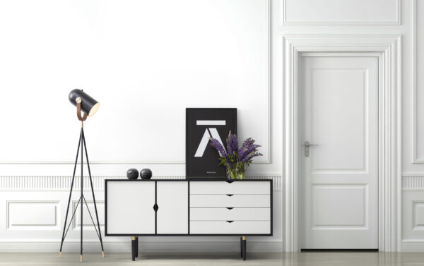 Andersen Furniture - S6 sideboard - Image 2
