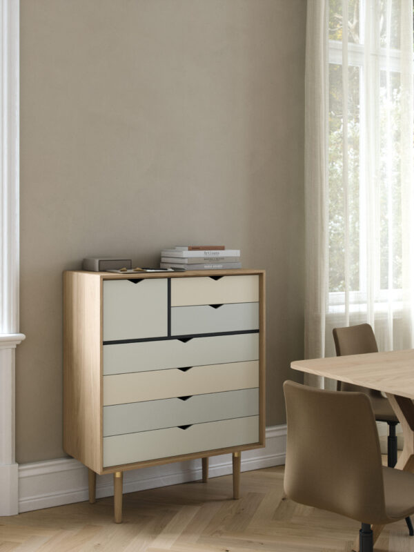 Andersen Furniture - S8 Kommode - Image 2