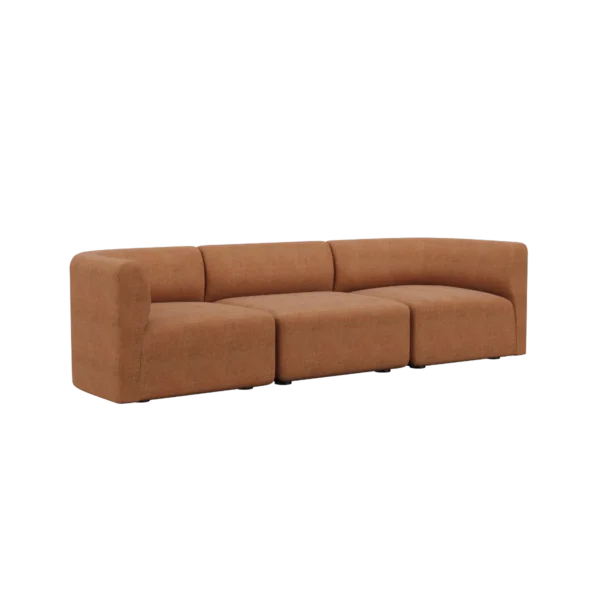 Modulsofa - SACKit - Model Fjord - Image 3