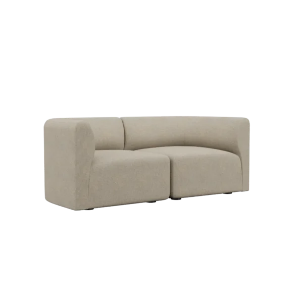 Modulsofa - SACKit - Model Fjord - Image 4
