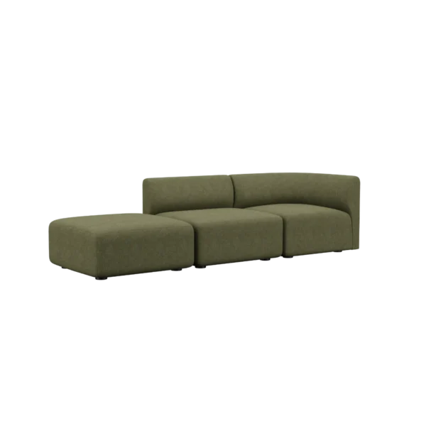 Modulsofa - SACKit - Model Fjord - Image 6