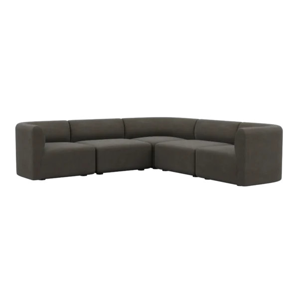Modulsofa - SACKit - Model Fjord - Image 7