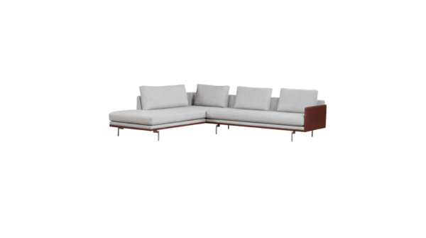 Modulsofa - Søren Lund - SL 416 Dicentra