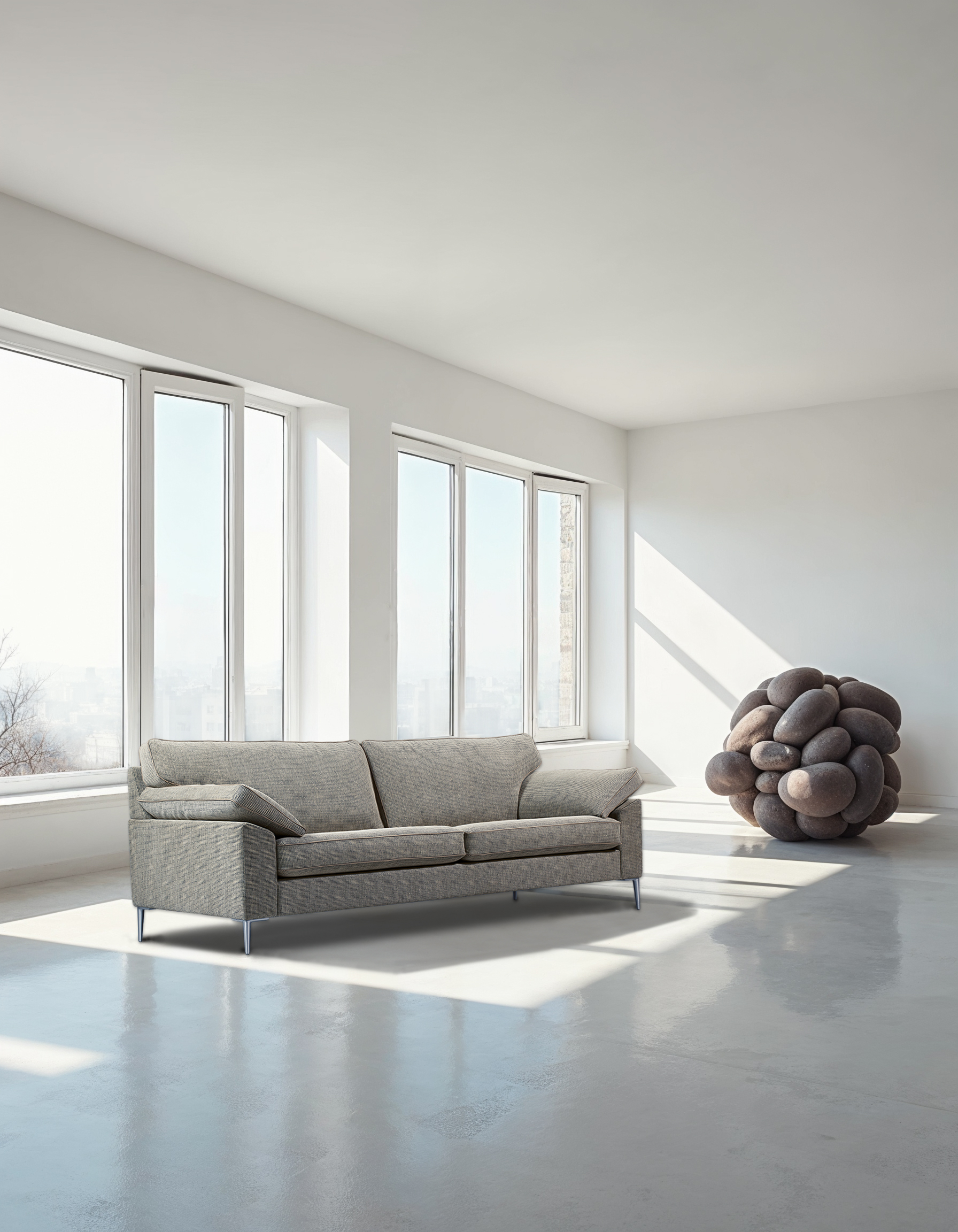 Sofa - Søren Lund - SL 329 - Billede 7