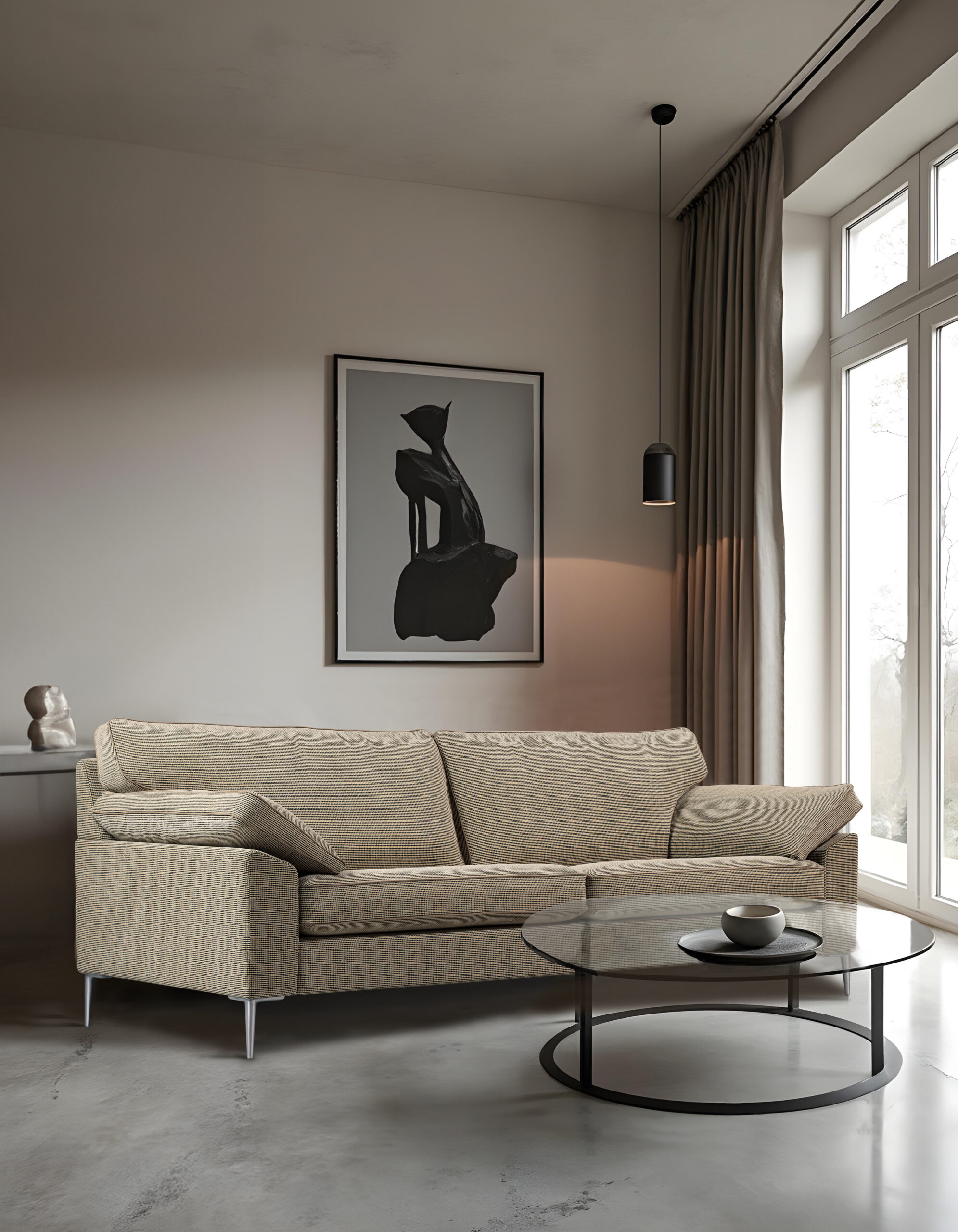 Sofa - Søren Lund - SL 329 - Billede 6