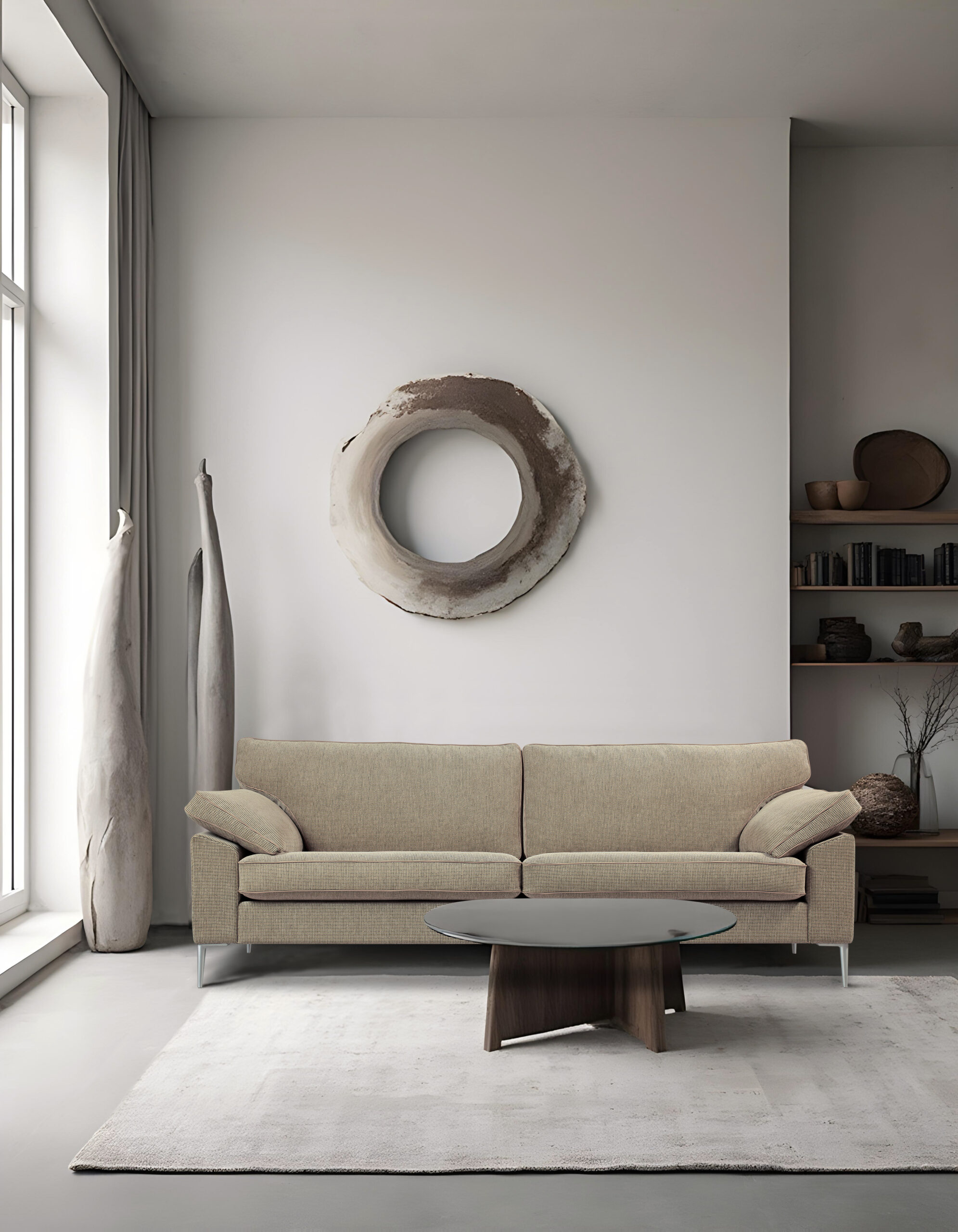 Sofa - Søren Lund - SL 329 - Billede 5