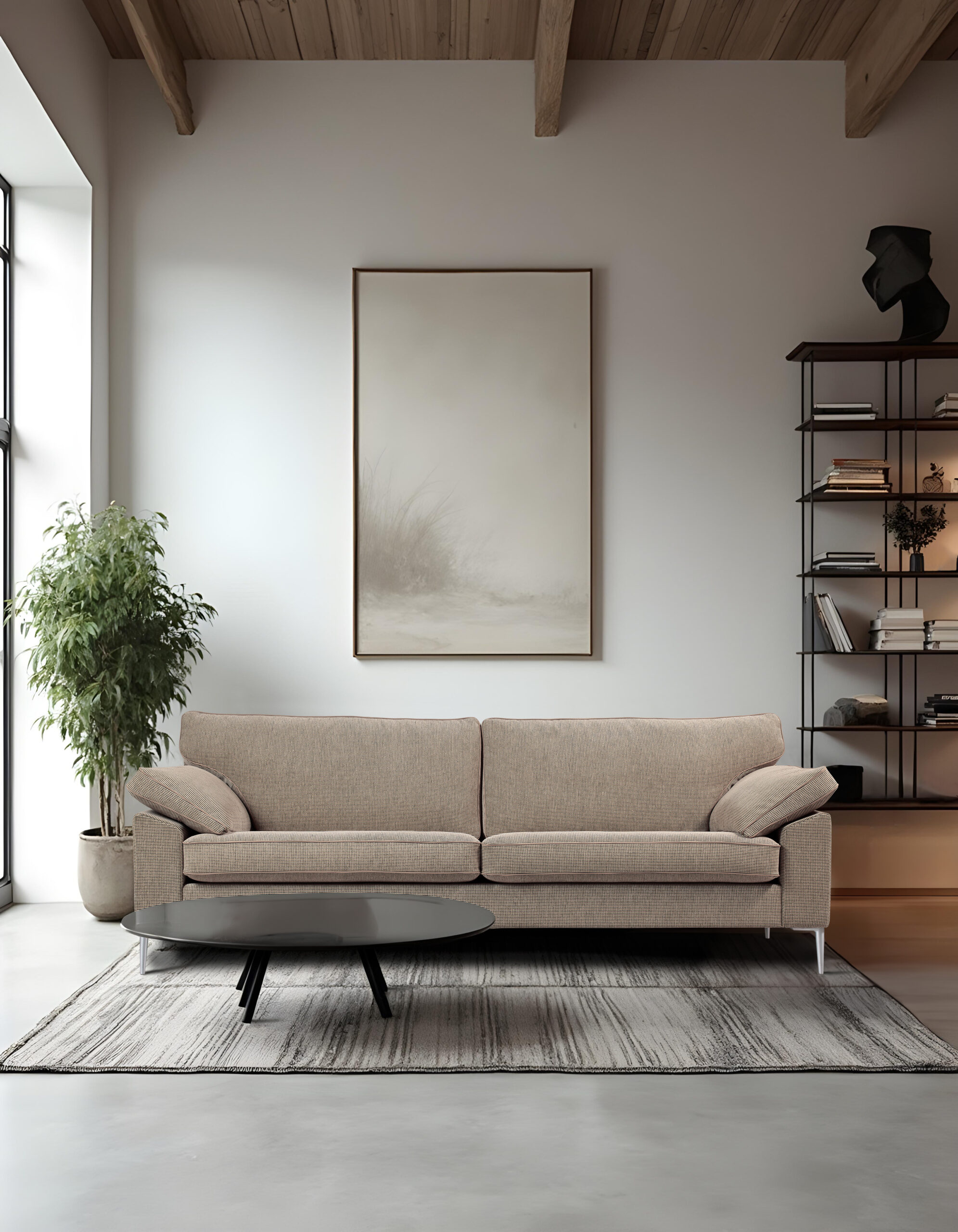 Sofa - Søren Lund - SL 329 - Billede 4