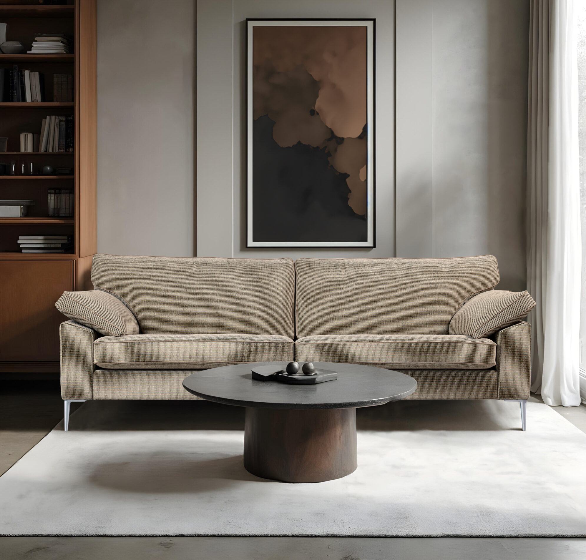 Sofa - Søren Lund - SL 329 - Billede 2