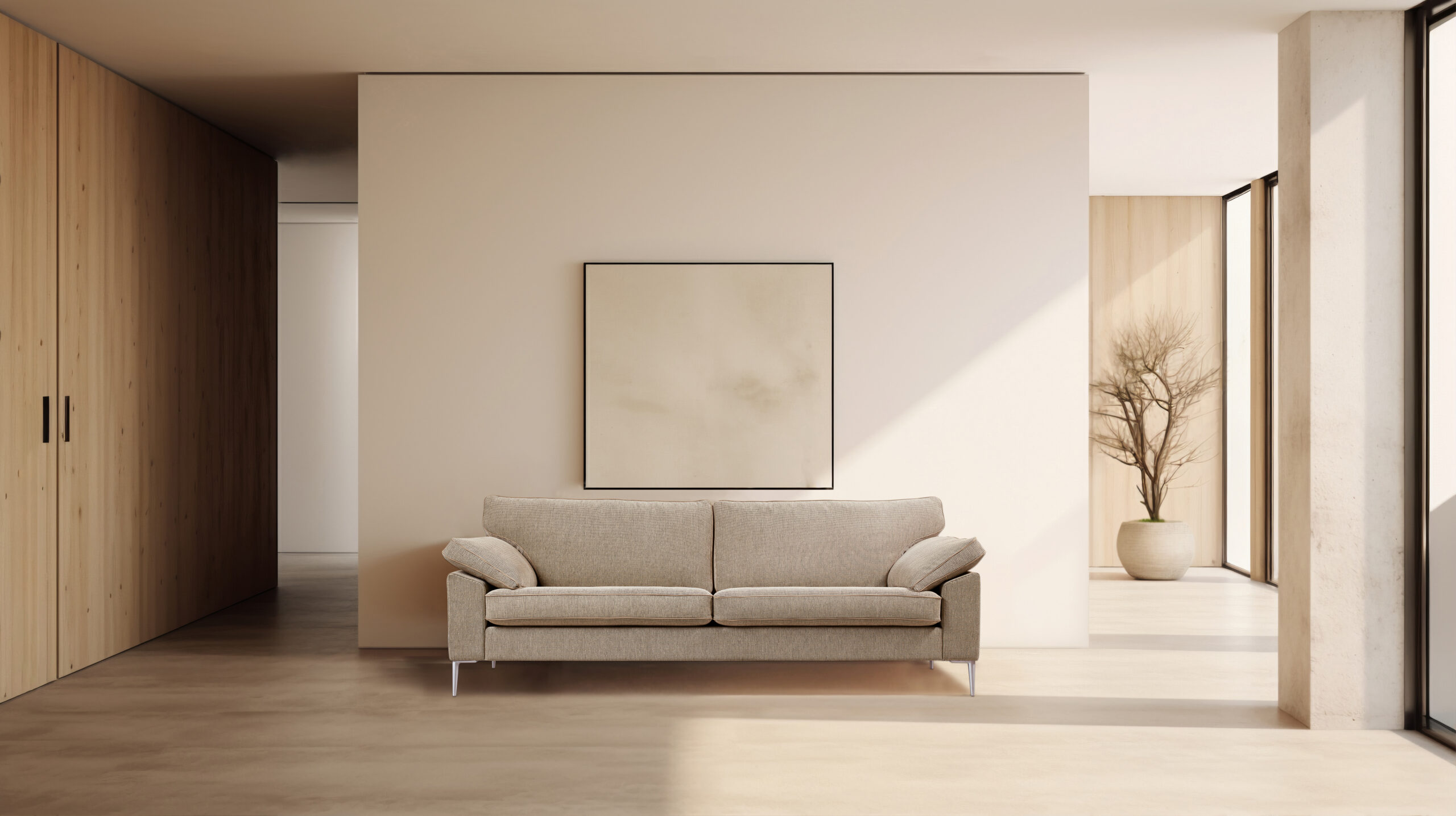 Sofa - Søren Lund - SL 329 - Billede 3