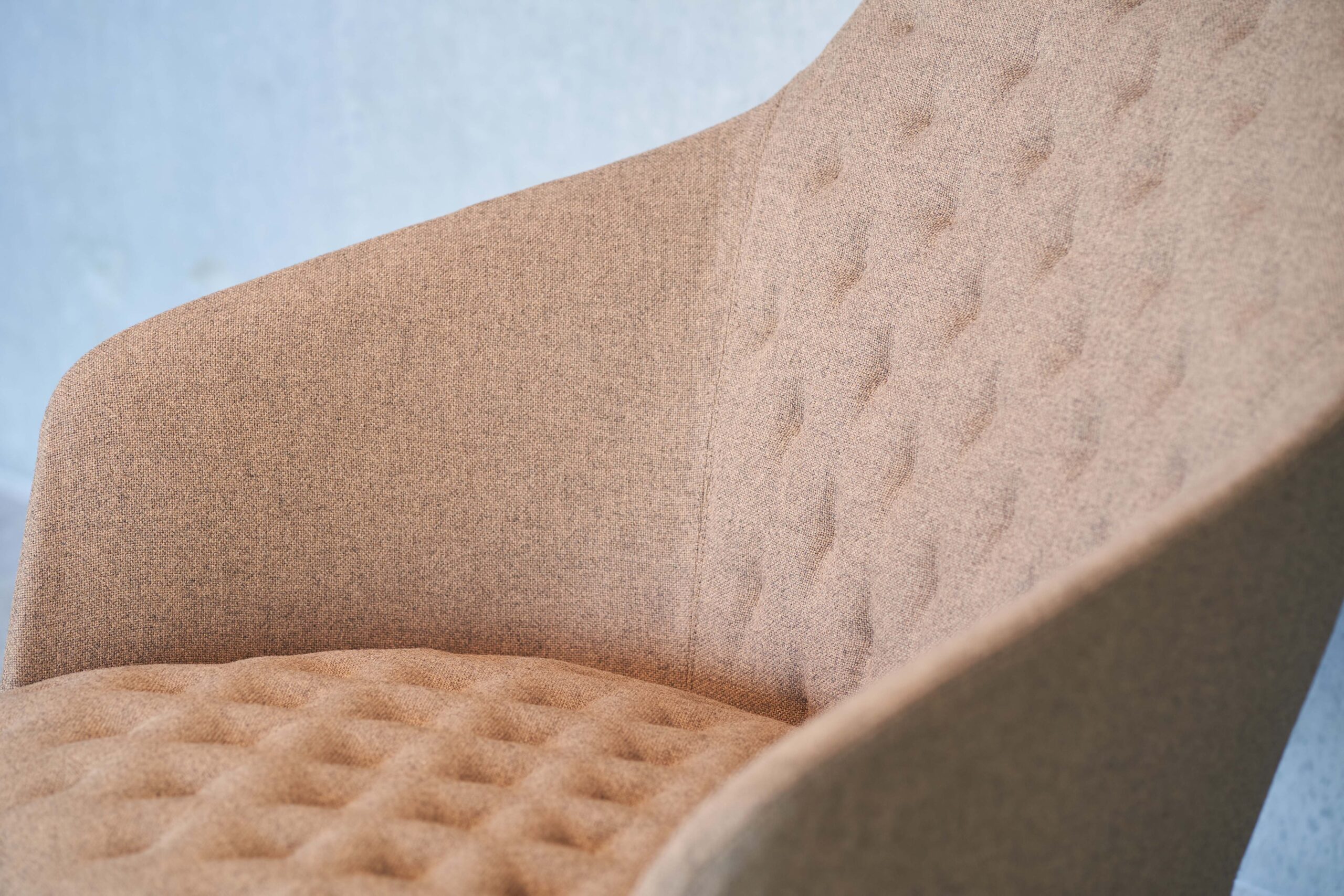 Loungestol - Søren Lund - SL 409 - Billede 10