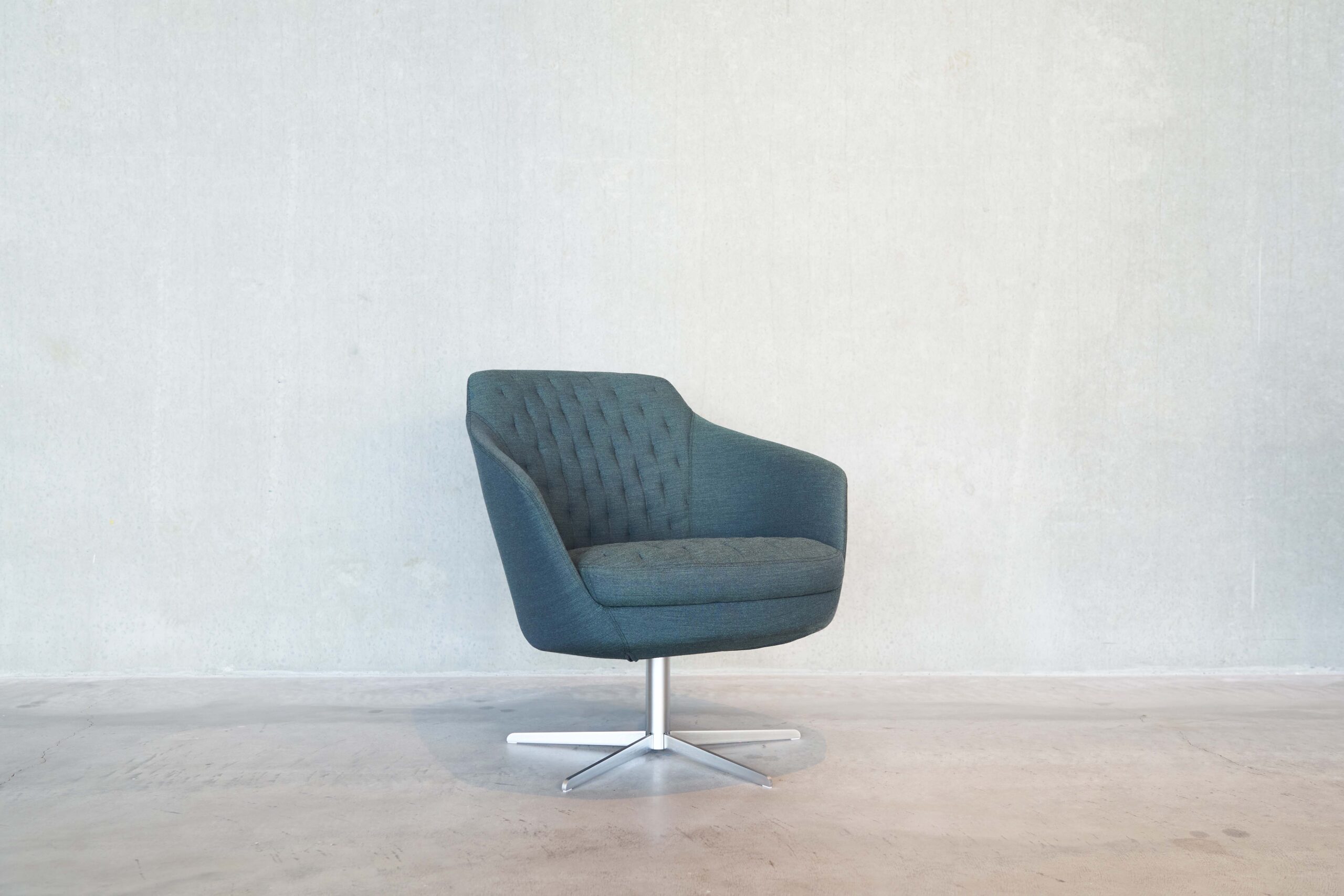 Loungestol - Søren Lund - SL 409 - Billede 16