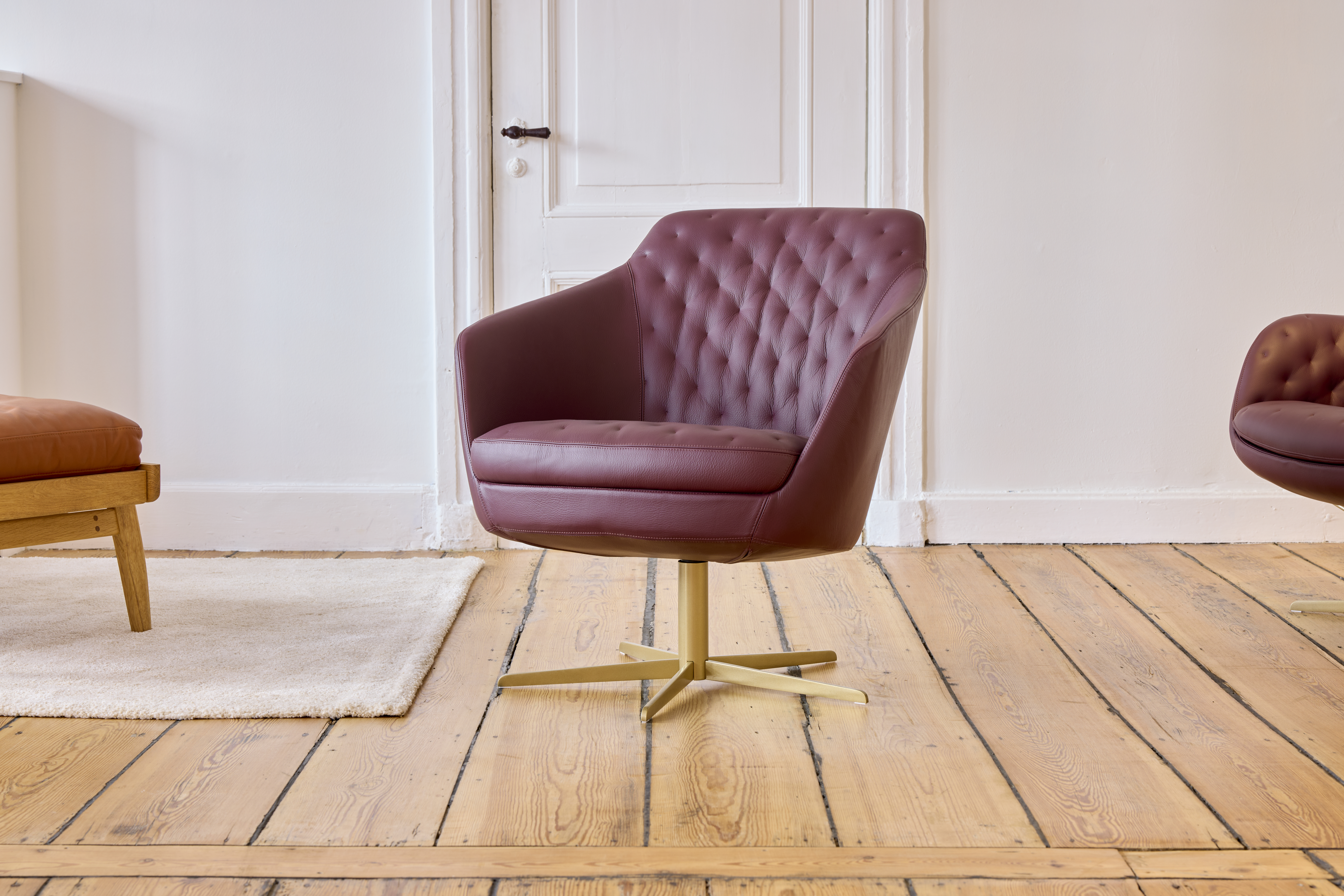 Loungestol - Søren Lund - SL 409 - Billede 15