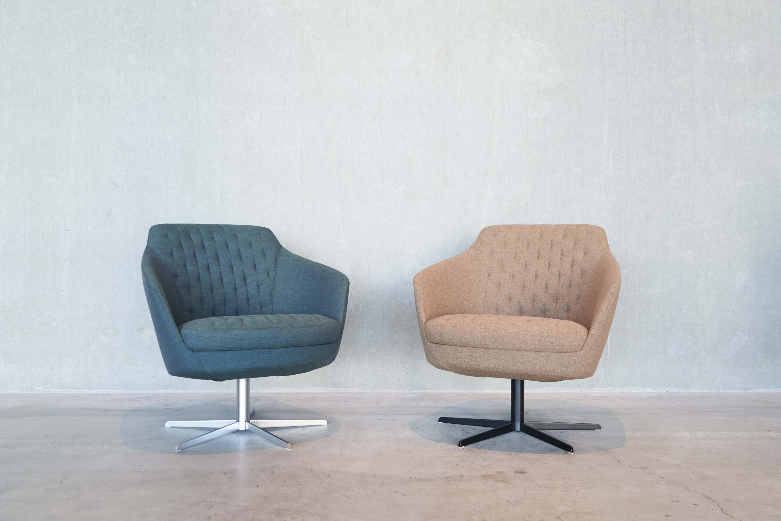 Loungestol - Søren Lund - SL 409 - Billede 12