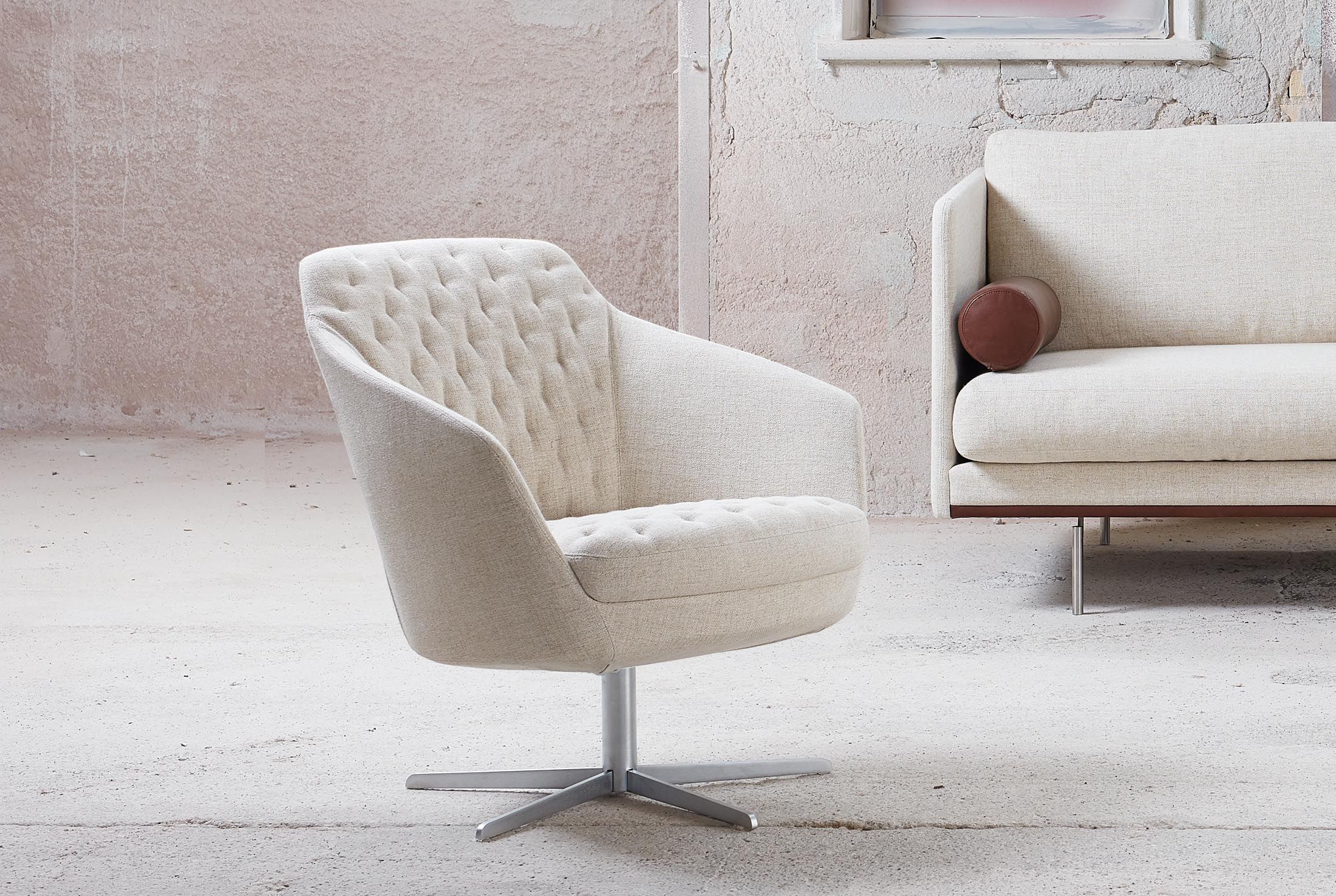 Loungestol - Søren Lund - SL 409 - Billede 14