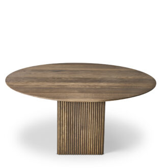 Spisebord - dk3 - Ten Table Round