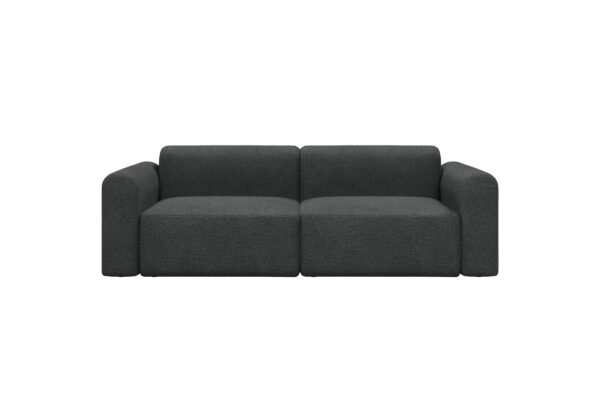 Sofa - Tenksom - Rund - Image 5