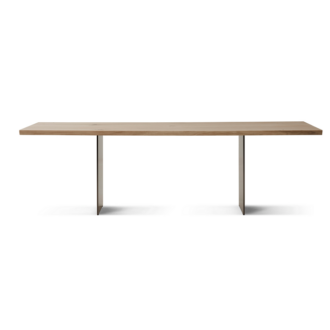 Spisebord - dk3 - Tree Table