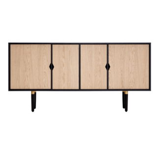 Andersen Furniture - Unique sideboard