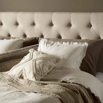 Viking- Matrix Sengegavl