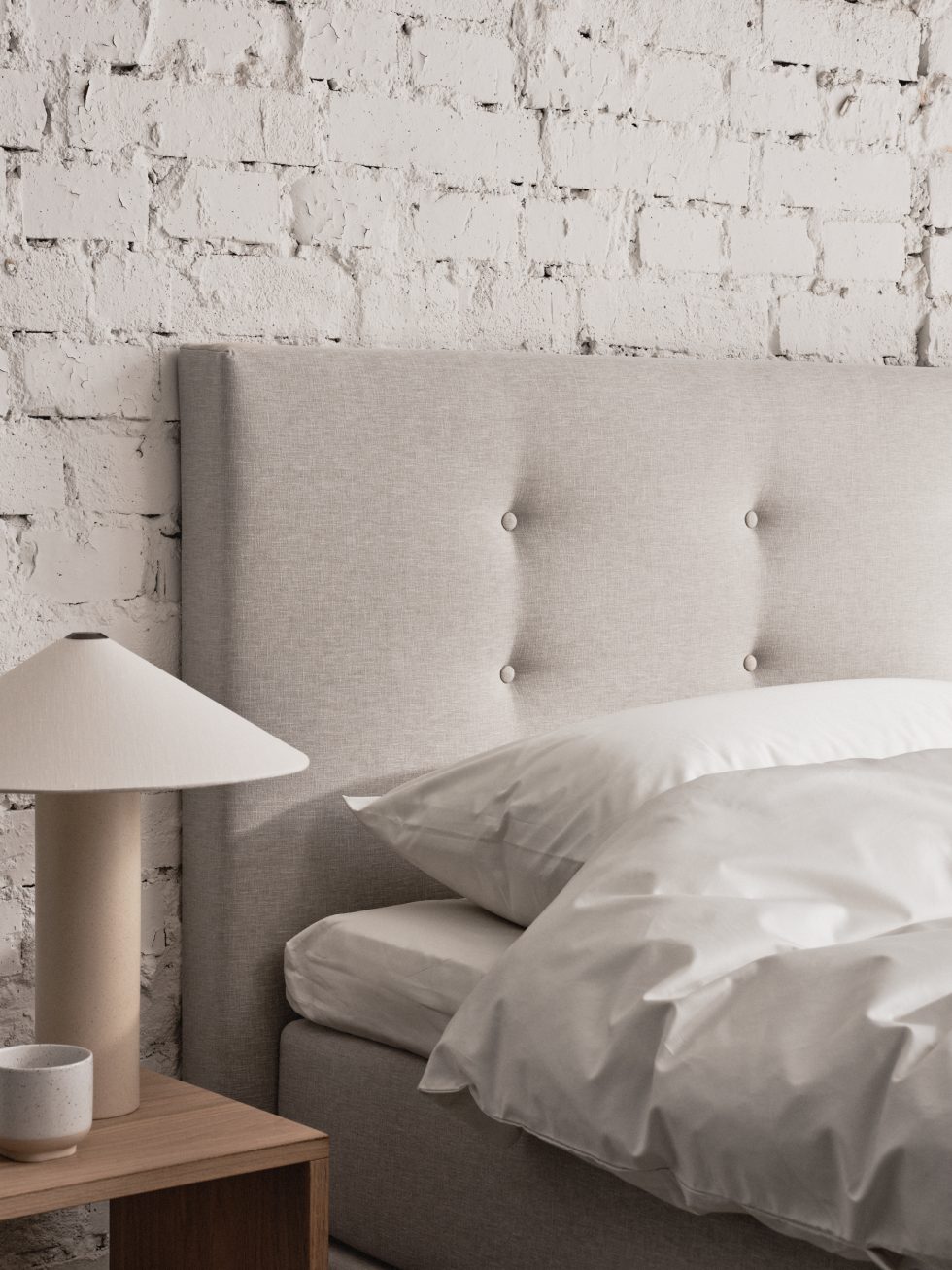 Viking- Elite Sengegavl