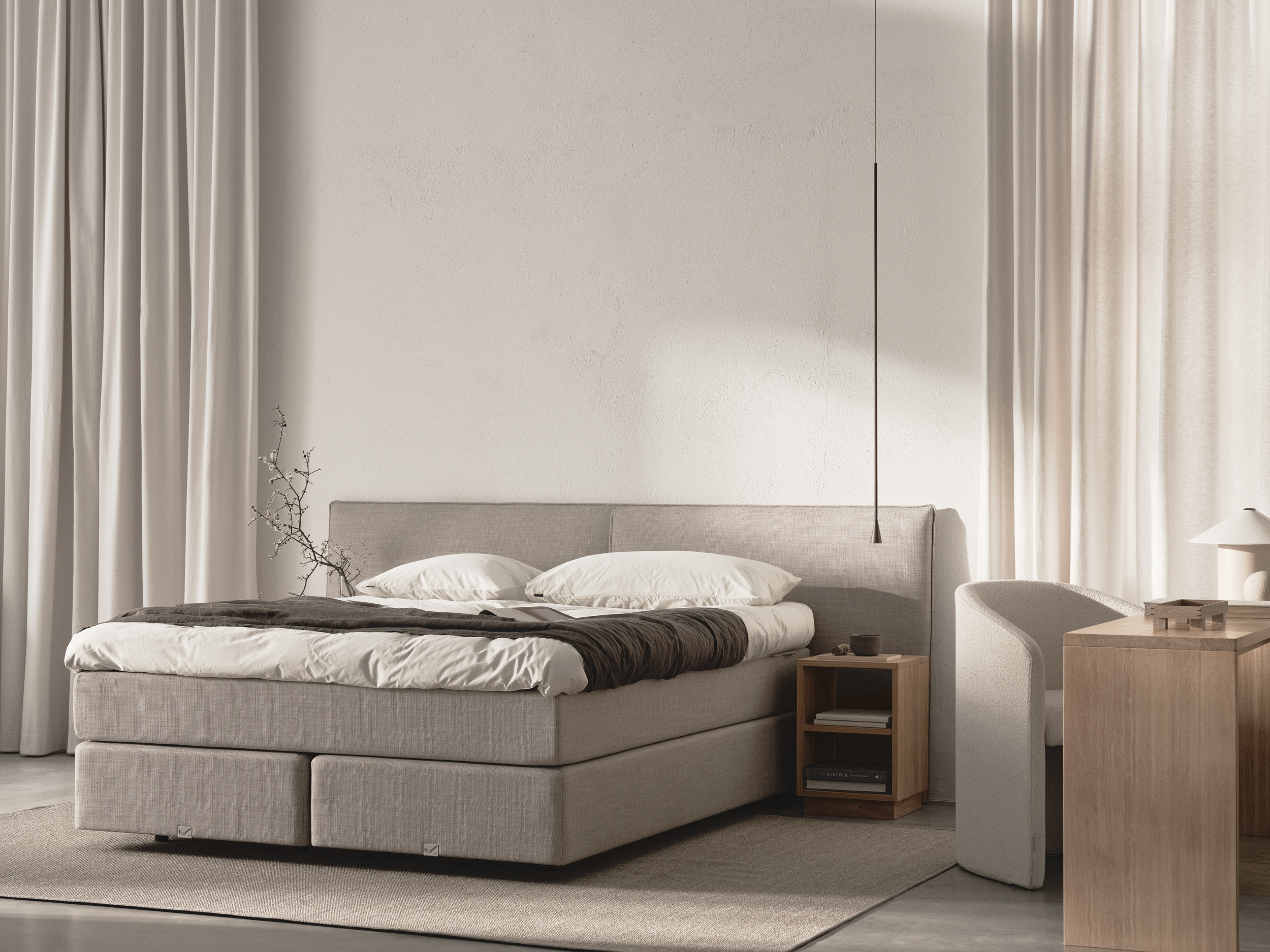 Viking- Model Birka Kontinental - Billede 2