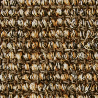 Løber kollektion - Fraster - Sisal Boucle