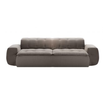 2 pers. Sofa - Marac - Cloud