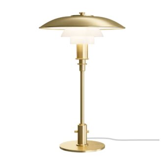 Bordlampe - PH 3/2 Messing Limited Edition 2022