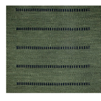 Tæppe - C. Olesen - Mista stripe
