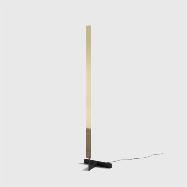 Anour gulvlampe - F-model