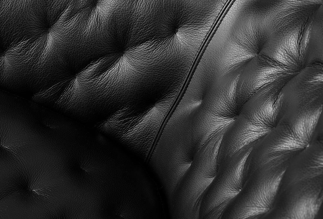 Lænestol - Søren Lund - SL 407 komfort m/ trensninger - Billede 8