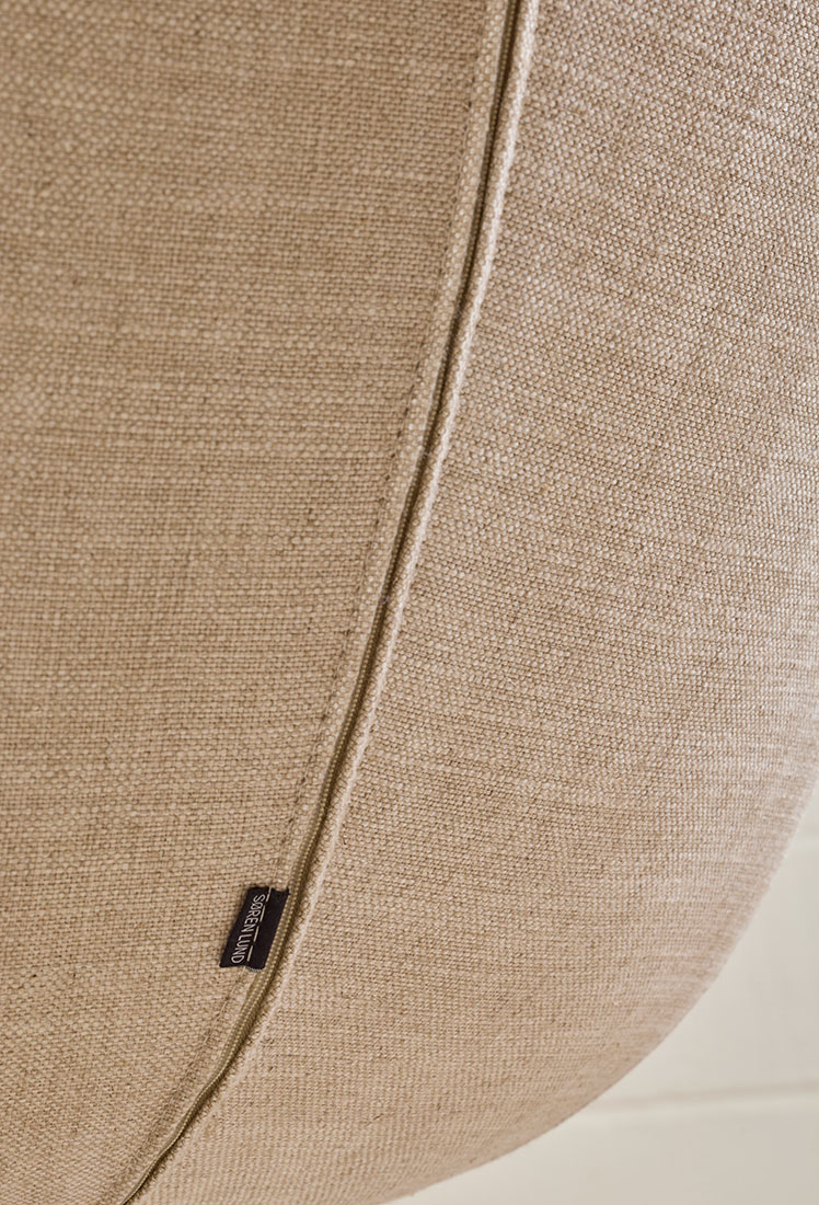 Lænestol - Søren Lund - SL 407 komfort m/ trensninger - Billede 10