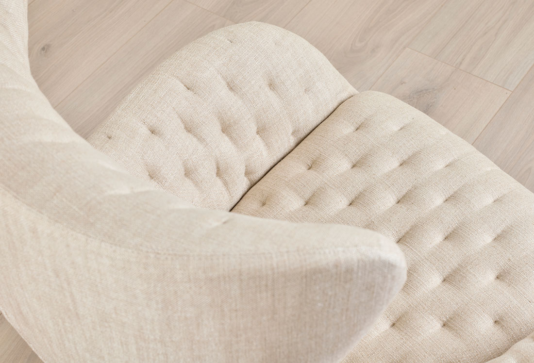 Lænestol - Søren Lund - SL 407 komfort m/ trensninger - Billede 9