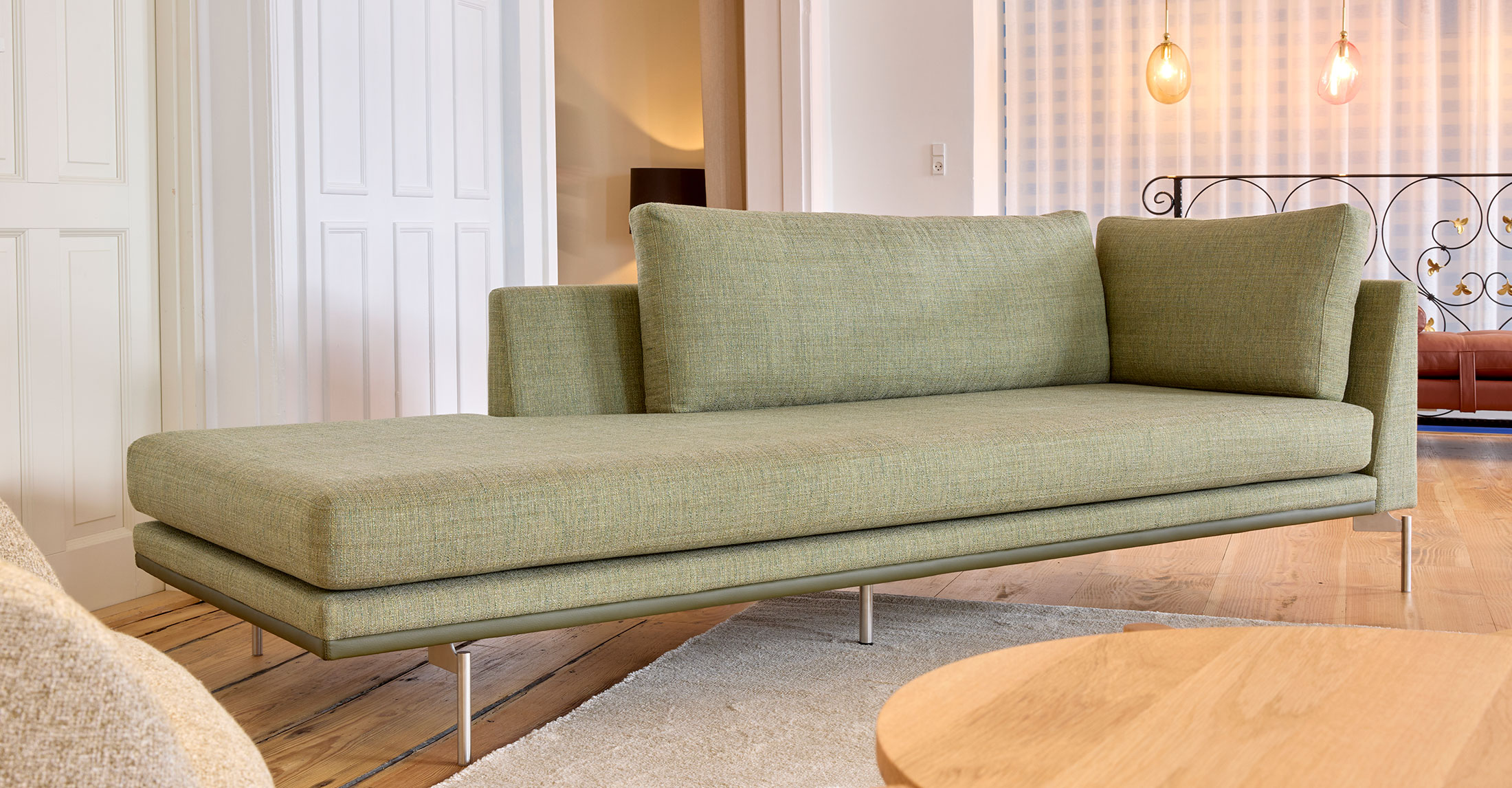 Modulsofa - Søren Lund - SL 616 - Billede 14