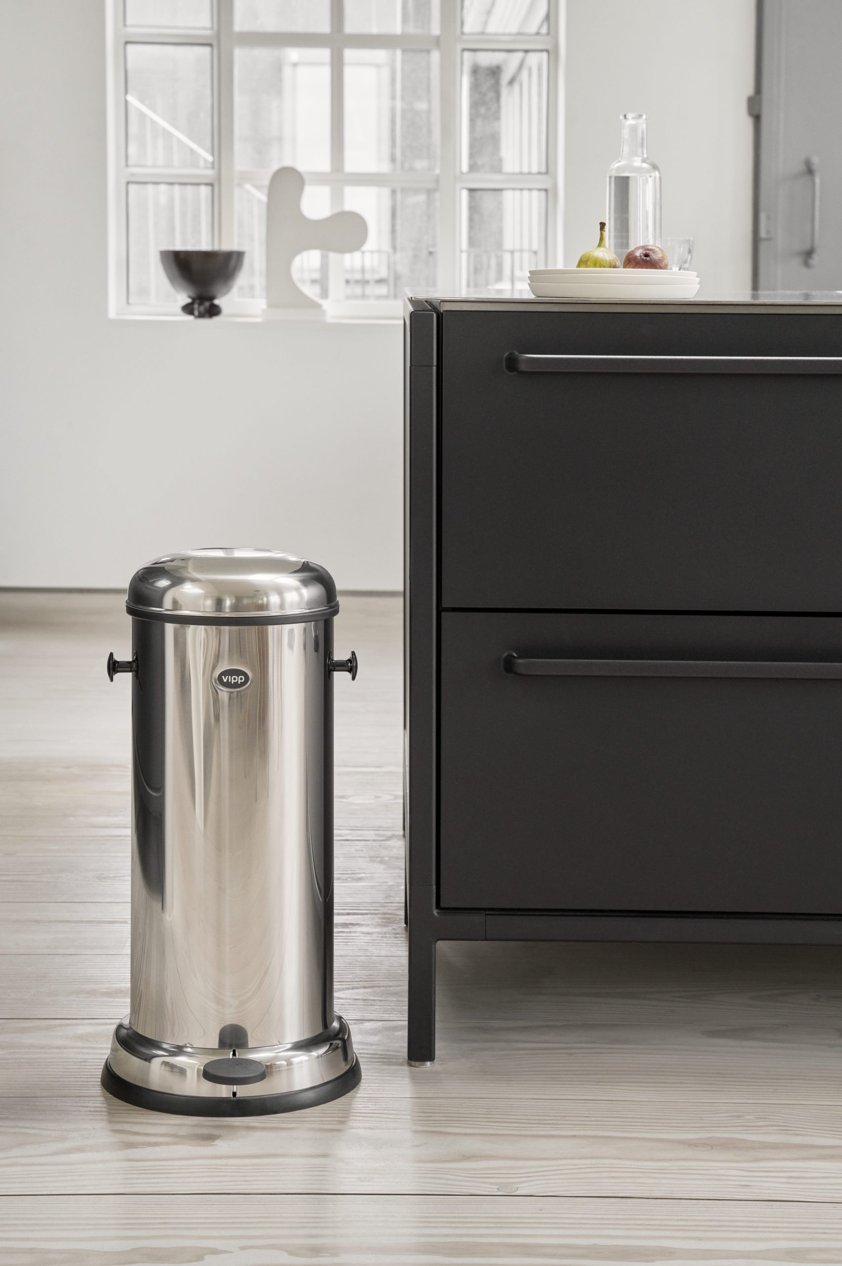 Vipp 16 - Pedalspand 18L - Billede 6