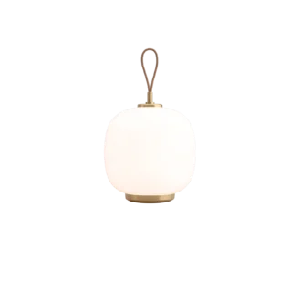 Bordlampe - VL 45 Radiohus Portable – Vilhelm Lauritzen