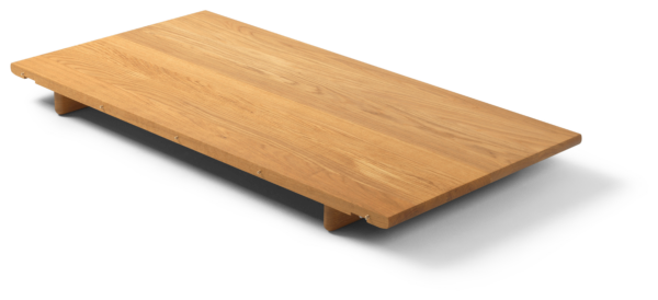 Spisebord – Wegner – Model CH339 – Eg/olie - KAMPAGNE - Image 7