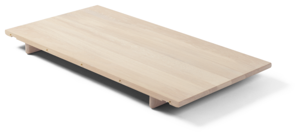 Spisebord – Wegner – Model CH339 – Eg/olie - KAMPAGNE - Image 8