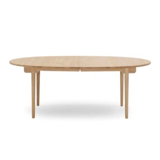 Spisebord – Wegner – Model CH338 – Eg/olie - KAMPAGNE
