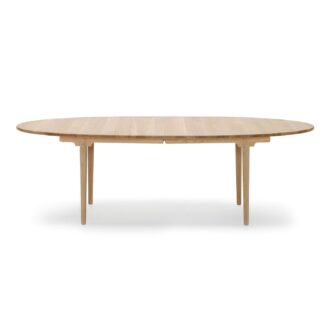 Spisebord – Wegner – Model CH339 – Eg/olie - KAMPAGNE