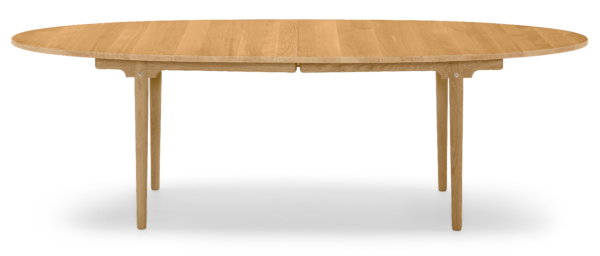 Spisebord – Wegner – Model CH339 – Eg/olie - KAMPAGNE - Image 5