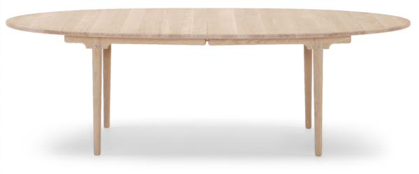 Spisebord – Wegner – Model CH339 – Eg/olie - KAMPAGNE - Image 4