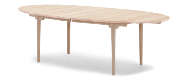 Spisebord – Wegner – Model CH339 – Eg/olie - KAMPAGNE - Image 3