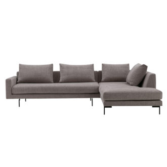 Sofa - Wendelbo - Edge V2