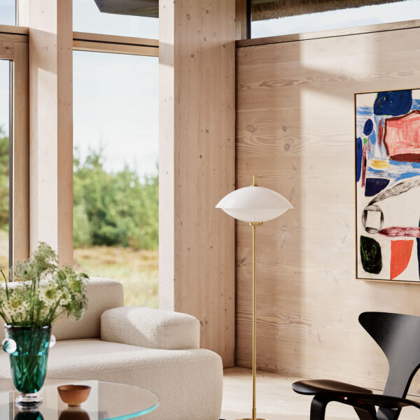 Gulvlampe - Musling™ - Ahm & Lund - Image 6