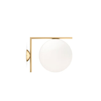 Væg/loft lampe - Flos - IC Lights C/W2