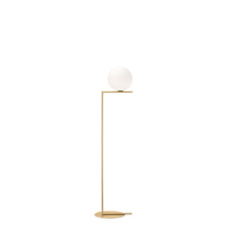 Gulvlampe - Flos - IC Lights F2