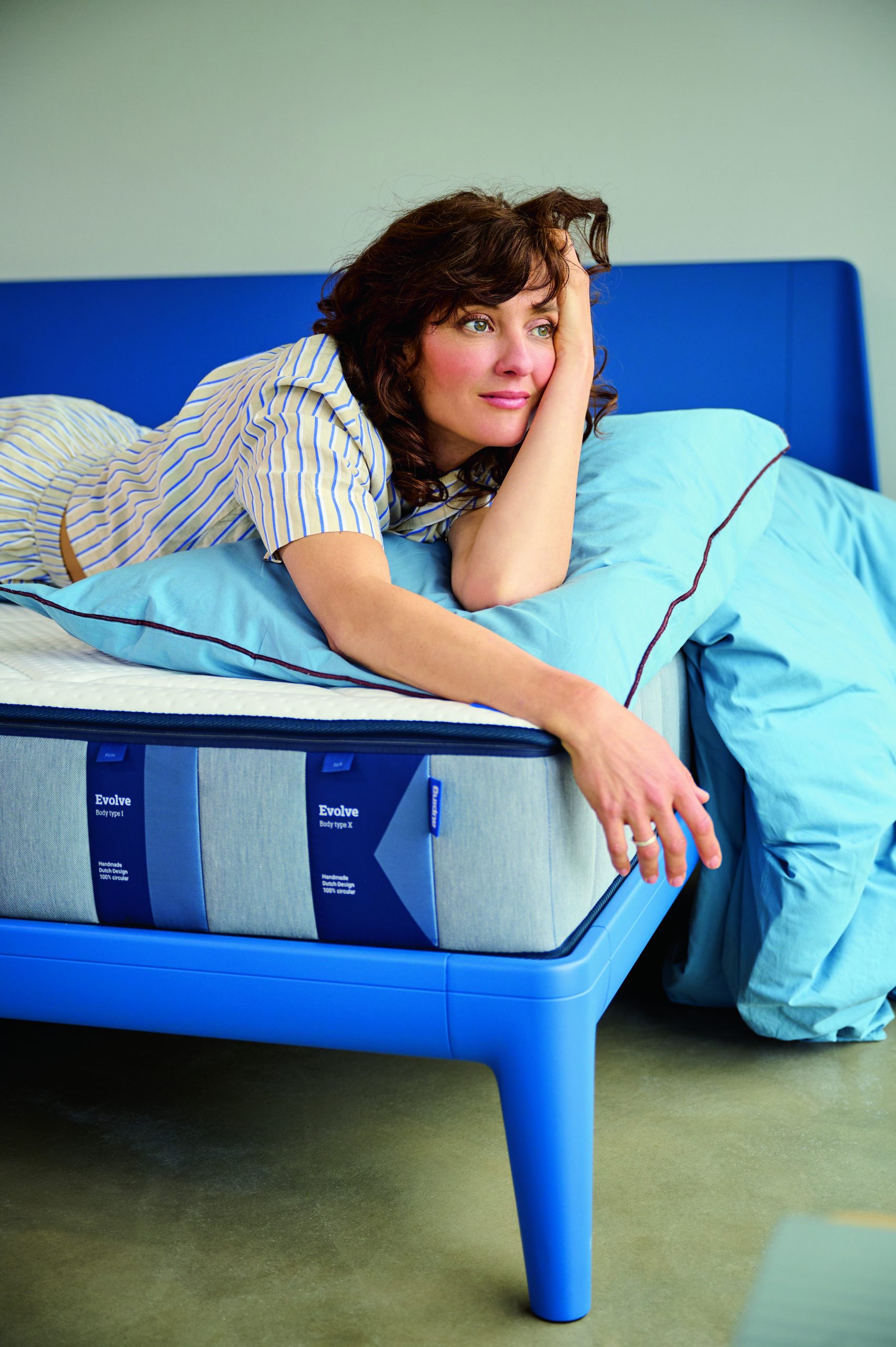 Evolve madras - Billede 4