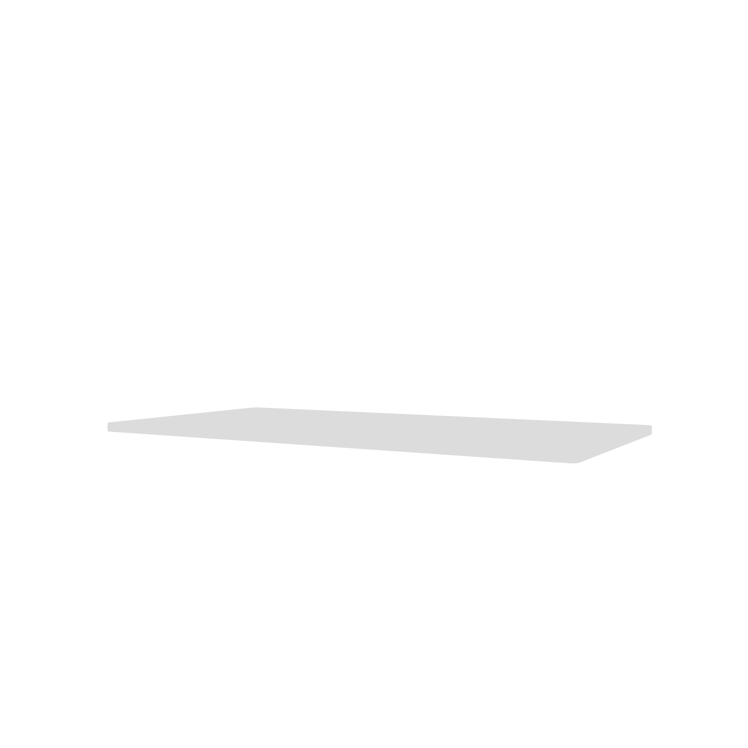 Panton Wire - Indlægshylde - Billede 5