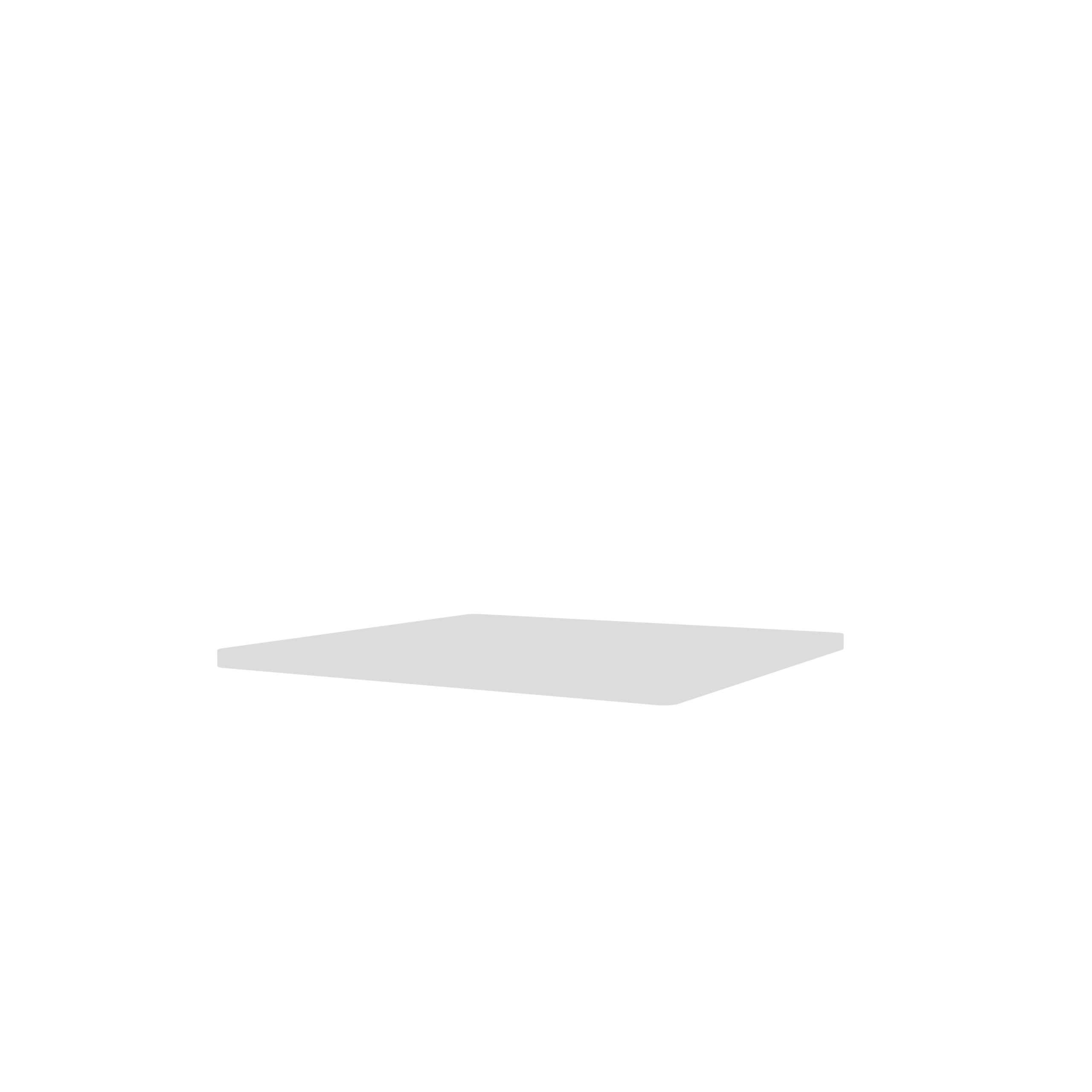 Panton Wire - Indlægshylde - Billede 15